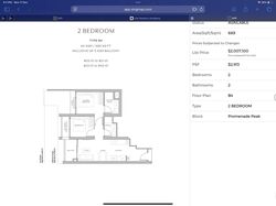 Zion Road (D3), Condominium #504416891